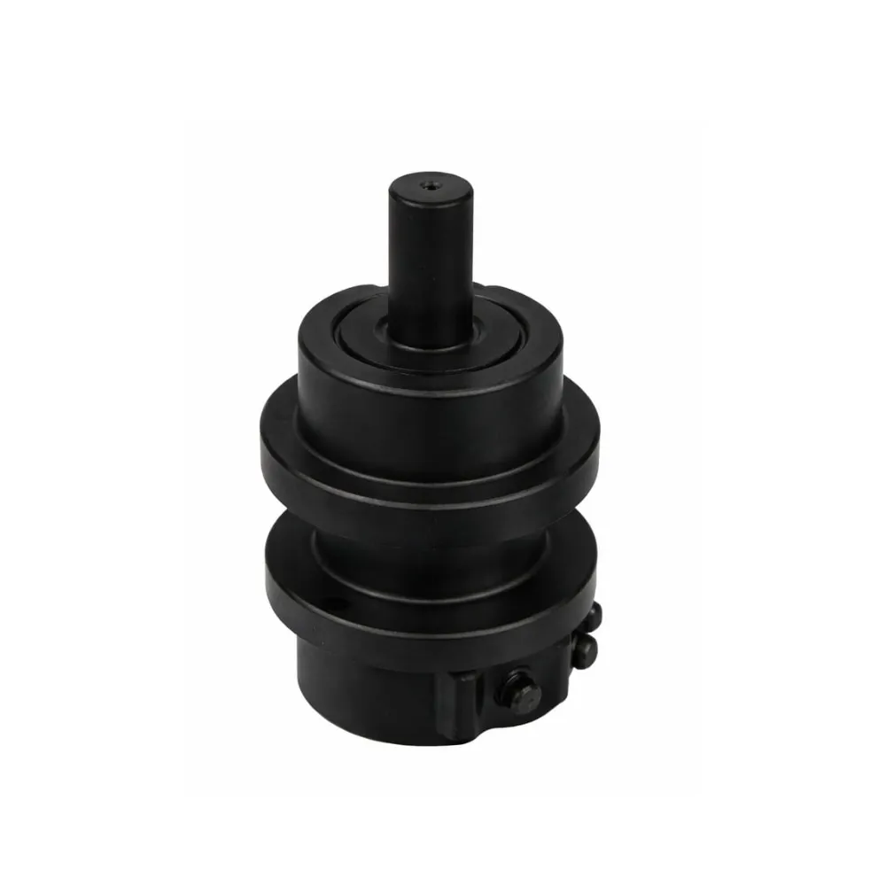 Carrier roller